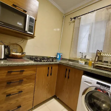 Appartement Trendy House à Badr Extérieur photo