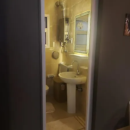 Appartement Trendy House à Badr Extérieur photo