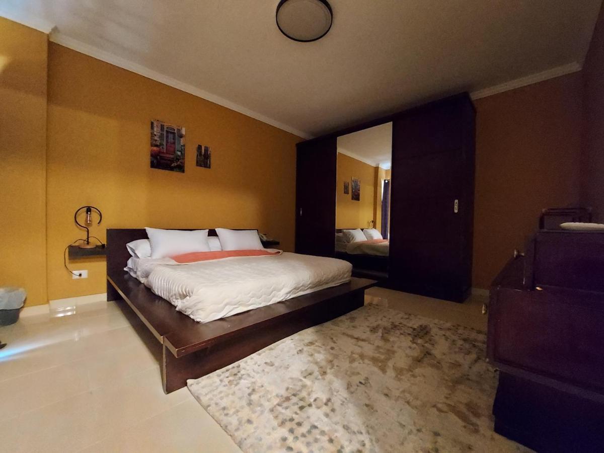 Trendy House * Badr