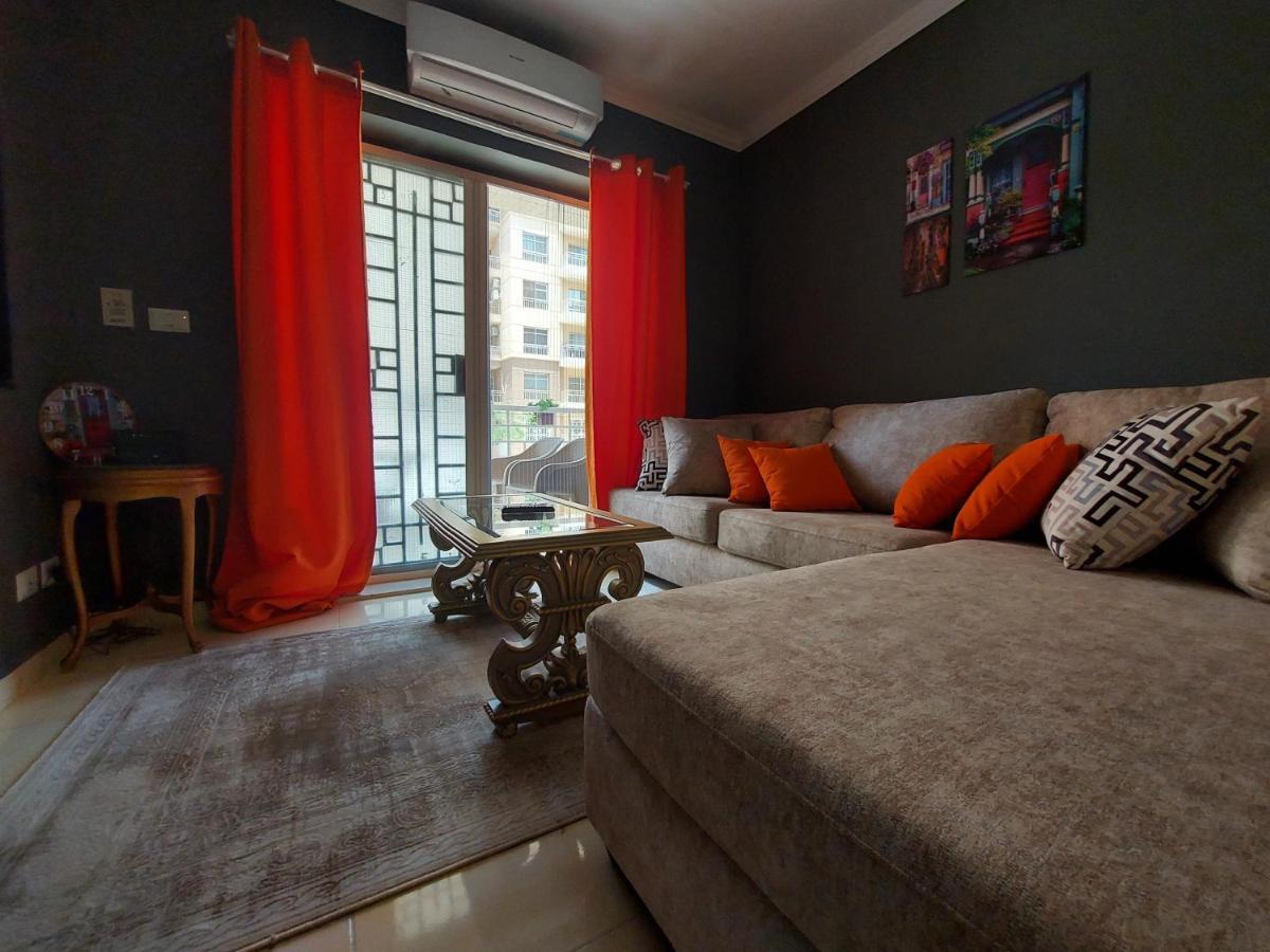 Appartement Trendy House