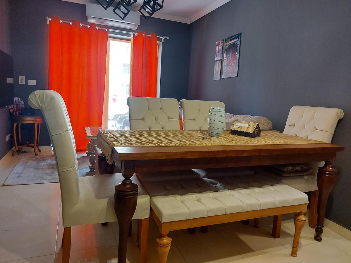 Appartement Trendy House Badr