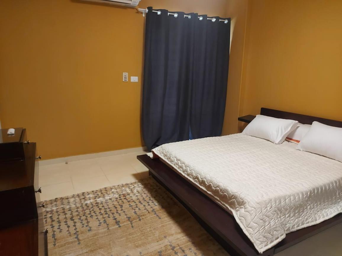 Trendy House Badr