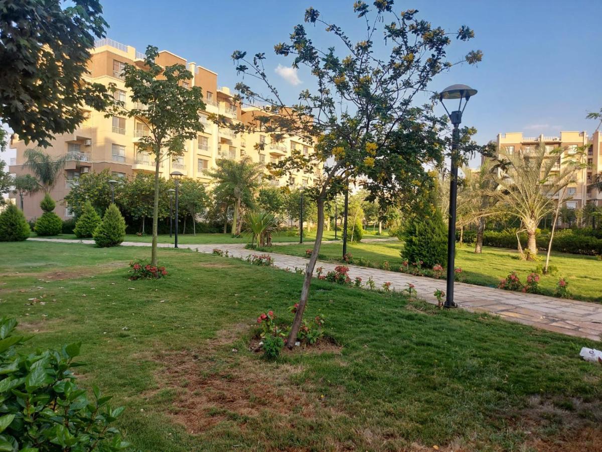 Trendy House Appartement Badr