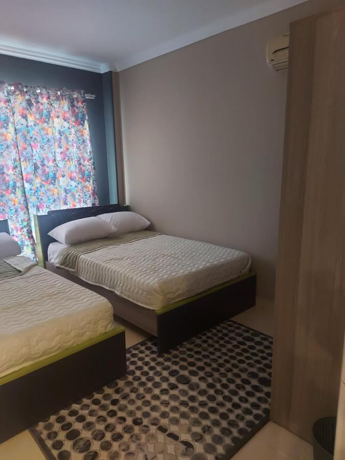 Appartement Trendy House *
